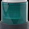 XVBC2B3 Luminous element, 24 V, green, IP65