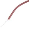 Przewód Do Urządzeń Ptfe Ptfe Brązowy, 100M 0,22 Mm2 7/0,2 Mm, 600 V, -75 ›...