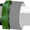 Schneider Electric ZB5ADCUST01 ZB5ADCUST01 Przełącznik wyboru, przedni element 1 szt.