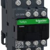 Stycznik Schneider Electric LC1D256L7 LC1D256L7, 1 szt.