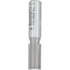 Trend 3/08 x 1/2 TCT Two Flute Cutter 12.7 x 25mm