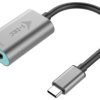 i-tec USB adapter [1x USB-C - 1x HDMI] I-TEC USB C Metal HDMI 4K 60Hz Adapter 0.15 m