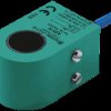 Inductive ring sensor, 2 wire, 1 Form B (N/C), 106556