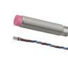 Czujnik Indukcyjny, M12x1, Sn: 4, 10-35Vdc, 0-150C, Pnp No, In12e209