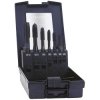 Exact 42305 CNC Tap Set Metric 7-Piece Right Hand Cutting HSS-E DIN 371