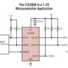 Low Voltage, Level Shifting Hot Swappable 2-Wire Bus Buffer with Stuck Bus Recovery