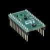 SENSEVAL-SCB4XV1 - Evaluation board for SHT4x temperature and humidity, SGP40 VOC and STMicroelectronics LPS22DF barometric pres