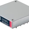DC converter, 43-160 VDC, 182 W, 1 output, 48 VDC, 90 % efficiency, TEP 160-7218WIR