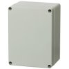 Fibox 7032730 PC 12x16x14cm Enclosure, PC Opaque cover