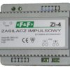 Zasilacz impulsowy 85-264V/48V DC 1A ZI-6