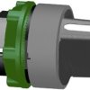 Schneider Electric ZB5ADCUST03 ZB5ADCUST03 Przełącznik wyboru, przedni element 1 szt.