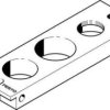 Płyta montażowa FESTO APL-2N-VPEV 150218 Temperatura przechowywania: od +10 °C do +40 °C