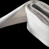 BS35092-2GR Cable duct, flexible, grey, 51 mm, 2.0 m