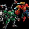 76338 LEGO® Marvel - Mech Battle: Spider-Man vs. Doc Ock