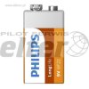6F22 9V Philips