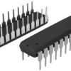 Mikrokontroler Microchip PIC16F1828 PDIP 20-pinowy Otwór przelotowy PIC 7kB 8 bit 32 MHz, 512 bit RAM Flash, 1.8 V