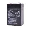 6V 4.5Ah MAXPower 102X47x70/F