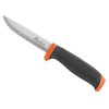 Hultafors 380210N Craftsman's Knife Enhanced Grip HVK