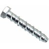 MASONMATE 0855M580075 Hex Concrete Screwbolt M12 x 75mm (50)