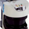 Skaner laserowy SICK LMS5xx 160 x 155 x 185 mm 80m Na zewnątrz