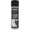 Sealey SCS061S Filler Primer Paint 500ml