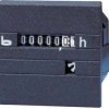 Licznik czasu pracy Bauser 632.2/008-001-1-1-001, 230 V/AC, IP65