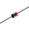 Dioda Zenera 3.3V Otwór przezierny DO-41 Regulator napięcia 1,3 W Pojedyncza
