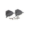Obudowa D-SUB DB37 37-pin na kabel
