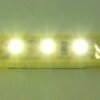 MODUŁ 12V 3xLED 3528 38,2x11,6x4,0mm WW