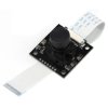 Kamera ArduCam OV5647 5Mpx - nocna z obiektywem HX-27227 M12x0.5 dla Raspberry Pi
