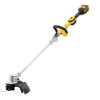 18V XR BRUSHLESS GRASS STRIMMER Bare too