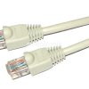 Przyłącze kabel sieciowe UTP 20m CCA