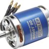 Silnik elektryczny bezszczotkowy do modeli samolotów Pichler Modellbau C3172