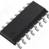 AD7730BR Przetwornik Analogowo Cyfrowy ADC Single Delta-Sigma 1.2ksps 24-bit Serial SO-24