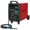 Sealey Professional MIG Welder 180Amp 230V with Binzel® Euro Torch