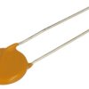 Warystor JVR14N390K 39V; 25VAC/31VDC fi:14mm