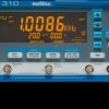 GX 310 Function generator GX 310 , DDS, 0,01 Hz ... 10 MHz