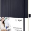 Notatnik Sigel CONCEPTUM® CO308, 1 szt.