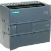 Sterownik PLC SIMATIC S7-1200 CPU 1214C AC/DC/relay 14DI 10DO 2AI 220V AC 6ES7214-1BG40-0XB0