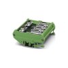 Phoenix Contact 2799364 RS-485 T-Distributor 1 Pin & 5 Socket D-SUBs