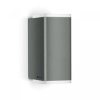 Lampa elewacyjna bez czujnika L 930 LED 9,3W 3000K 457lm IP44 IK03 230V antracyt 078713