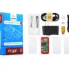 Seeedstudio Raspberry Pi Zero W Complete Starter Kit