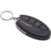 Homematic IP142562A0A IP Wireless Remote, 4-Button, Alarm/Light Control.