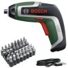 Wkrętarka akumulatorowa Bosch Home and Garden IXO 7 Bit-Set 06039E000B 3.6 V