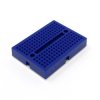 Mini Breadboard - Blue