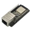 ESP32 Embedded Serial to Ethernet Module with Wi-Fi & Bluetooth