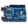 Moduł Atmel ATmega328 CH340 zgodny z Arduino UNO R3 + kabel USB + piny