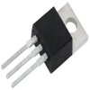 MOSFET N-kanałowy 21 A TO-220AB 600 V