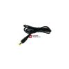 Wtyk DC 1.4/4.3/5.0 z przewodem 5.0/4.3/1.4 (kabel do laptopa)