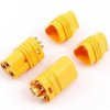 MT30 Amass High Current Mini 3-pin ESC Connector
